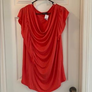 Top Fashion of NY T-shirt 3x